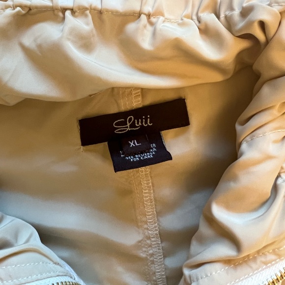 🌸🌸🌸 3/25$ Luii Spring Jacket - Picture 4 of 8